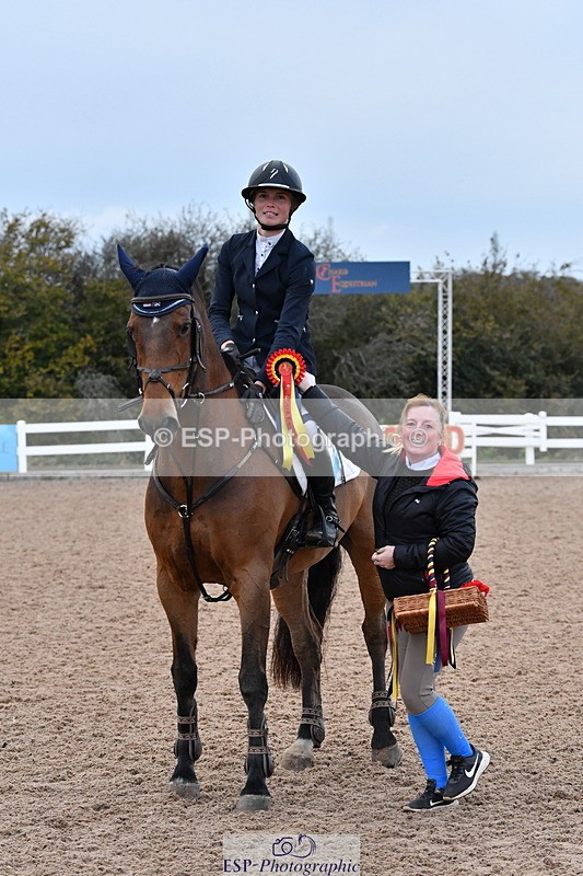 231111A-153846-02557 - Cls 14 Blue Chip 1.25m Winter Qualifier