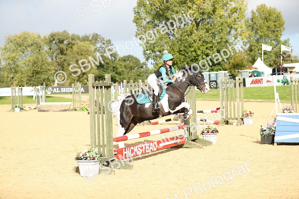 SBM_16948 - E4b - Eventers Challenge 60cm Open