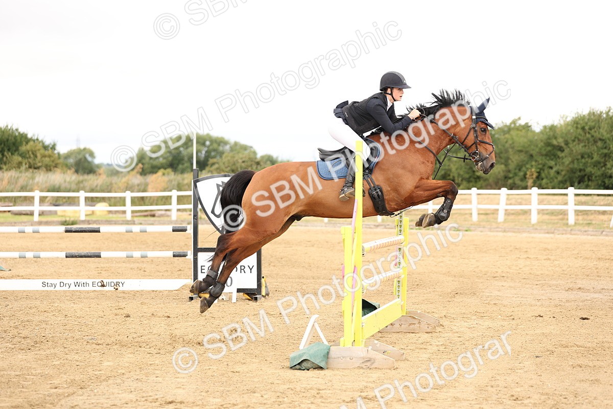 SBM_023696 - Class 5 - Senior Discovery - 1.00m