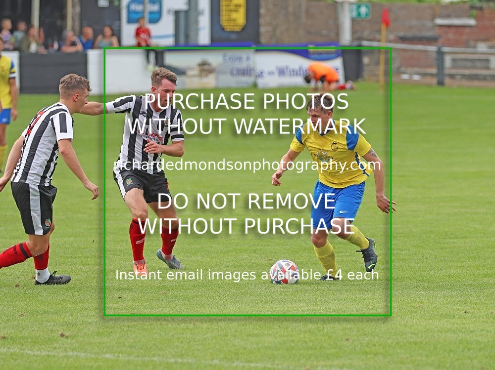 IMG_9651 - Kendal Town v Whitehaven