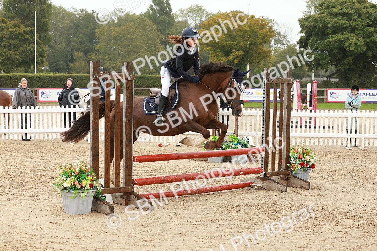 SBM_71229 - J14 - Junior Pony 65cm Championship