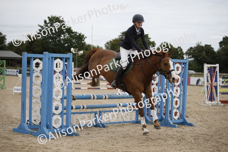 20260614-1875 - Class 6 -90cm