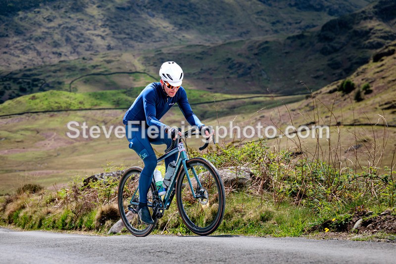 123927 - Blea Tarn Climb 12:00 - 13:00