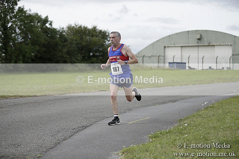 CAD5M 210719-0502 - Cadence Events Colerne 5 Miler  21-Jul-2019