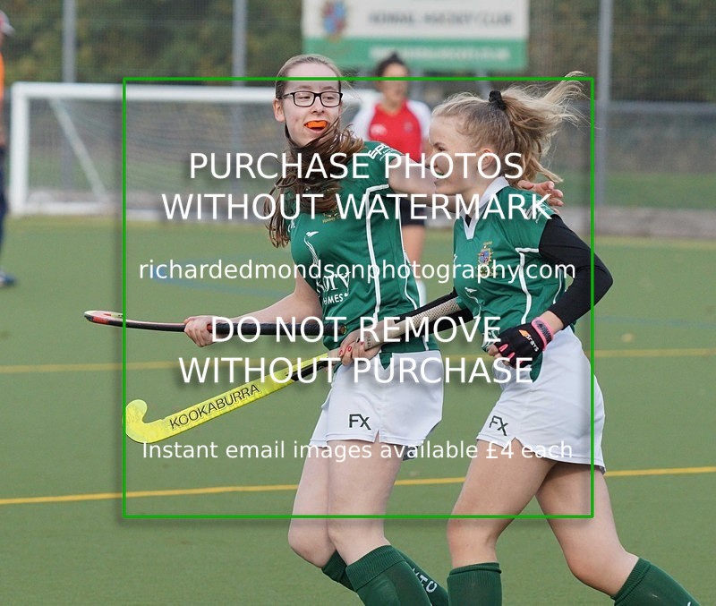 DSC01148 - Kendal Ladies Seconds v Wigton Seconds (12/10/19)