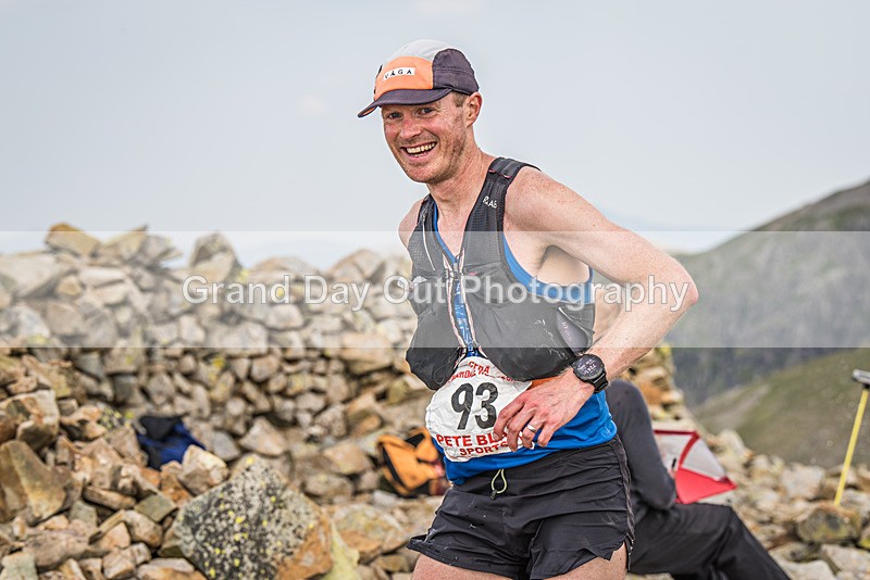 Ennerdale-149 - Ennerdale Horseshoe Fell Race Saturday 10th June 2023