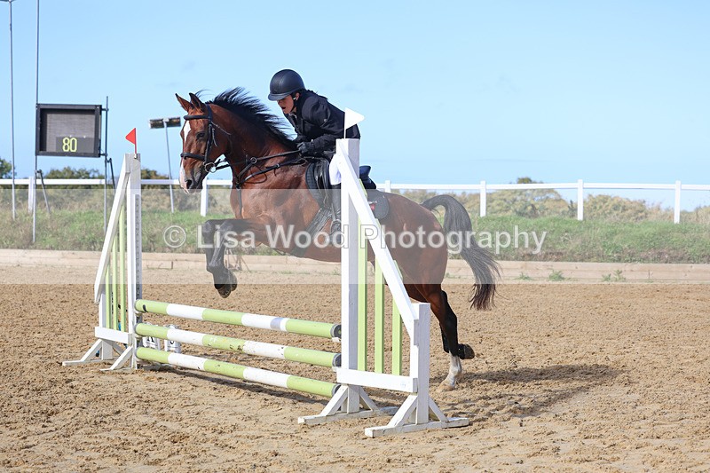 3E7A3213 - Class 4: 60cm Junior