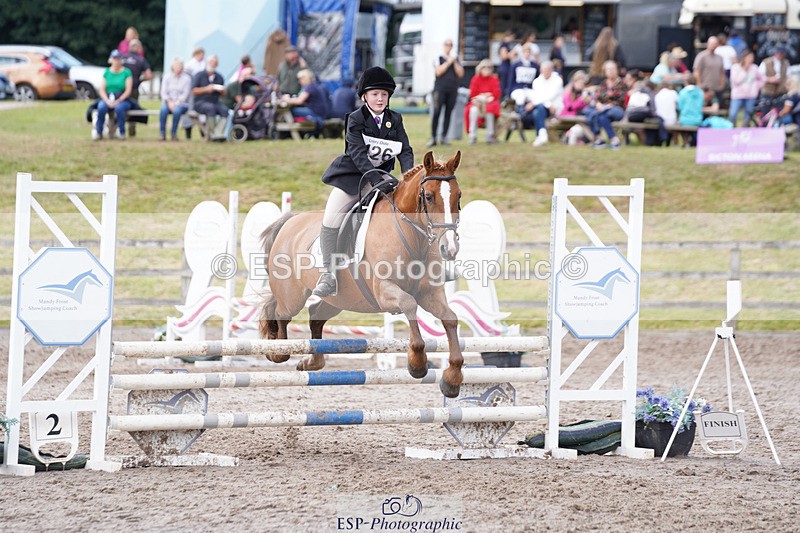 240824X-131436-27614 - 80cm Round 1 13.00 to 14.00