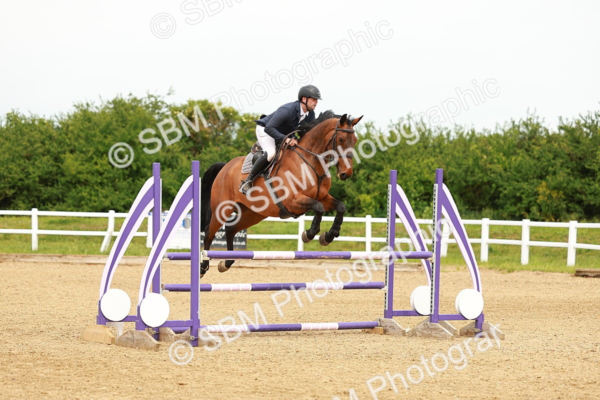 SBM_001220 - Class 3 - Senior Discovery - 1.00m