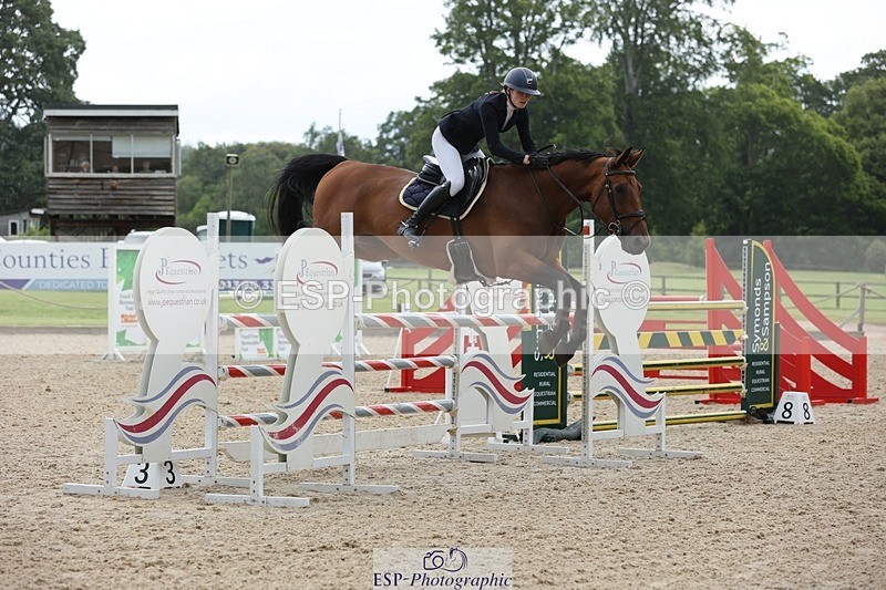 240615-143158-01858 - Cls 6 Snr Foxhunter and 1.20m Open