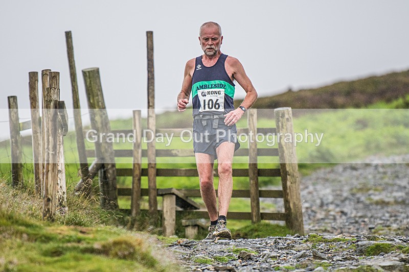 Skiddaw-335 - Skiddaw Fell Race Sunday 5th July 2026