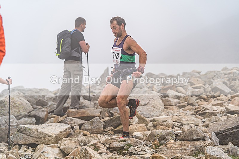 Wasdale-907 - Wasdale Horseshoe Fell Race Saturday 13th July 2024