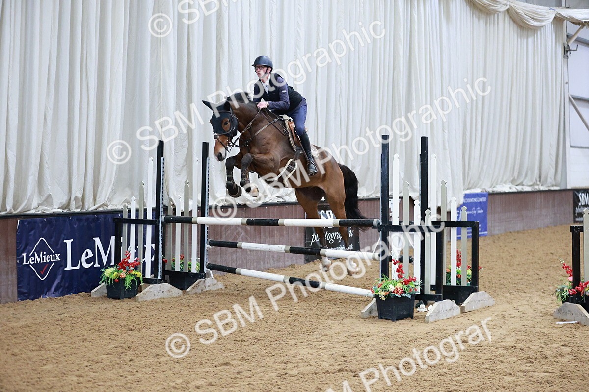 SBM_004033 - Class 11 - Senior Newcomers - 1.10m