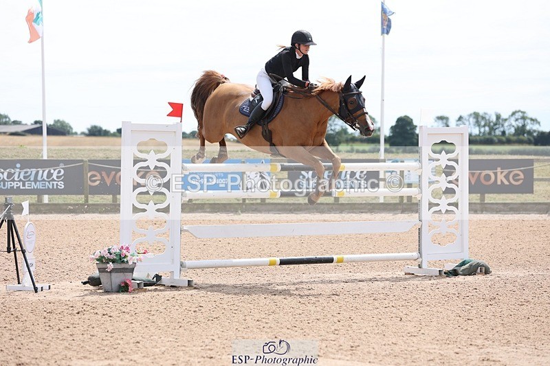 250719-142256-16076 - Cls 3, 3 Star Small Tour Break til End