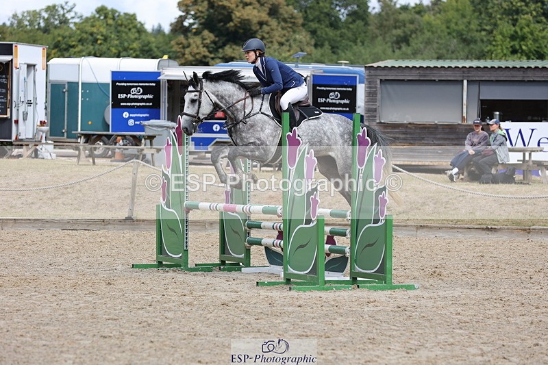 250829A-113242-01399 - Cls 7 British Novice and 90cm