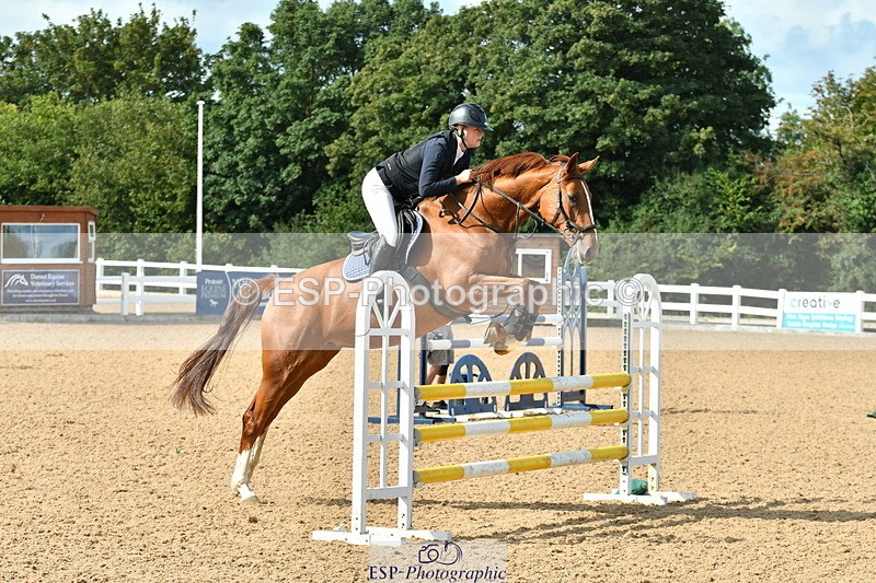 230830A-102025-00208 - Cls 1 British Novice & Open