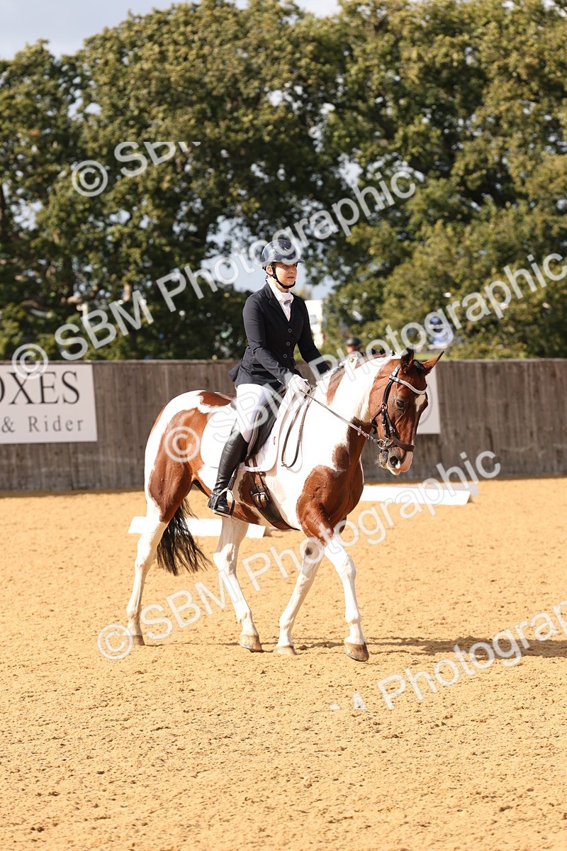 SBM_24545 - D17 - Grand Tour Championship Novice 3