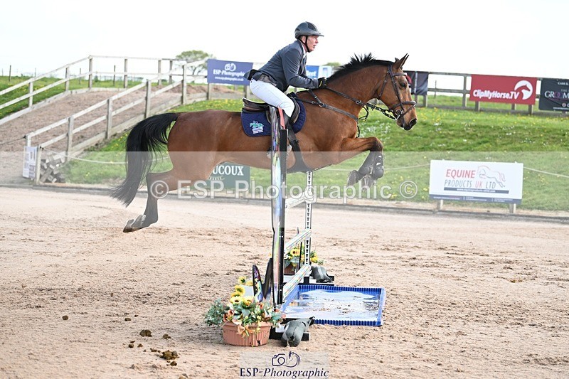 250425-111731-08855 - Cls 14 - 1 Star Bronze Tour