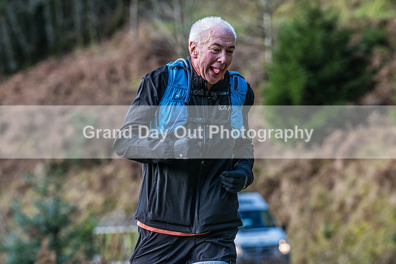 Glentress-296 - High Terrain Events Glentress 21 & 10K Trail Races Saturday 15th November 2025