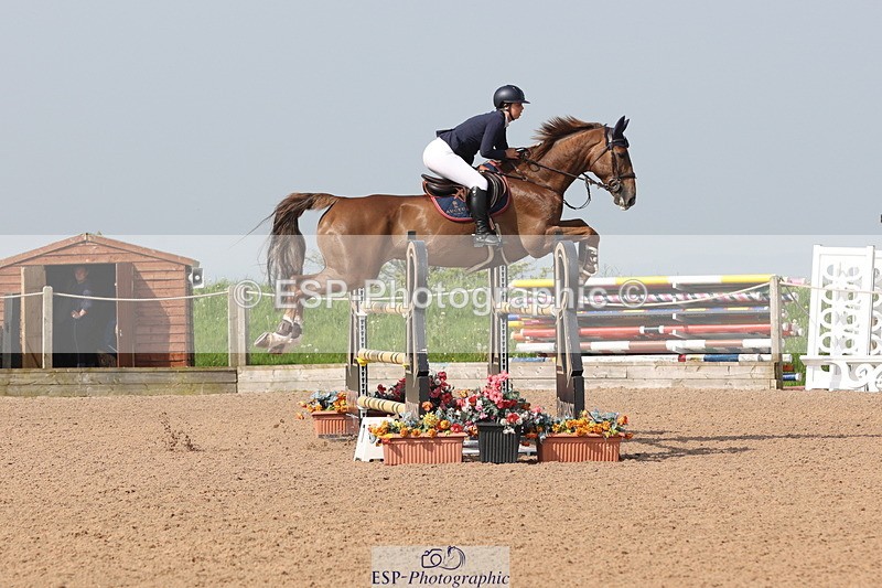 240511A-095752-11555 - Cls 33 Snr 1.20m Open