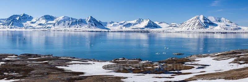  - Svalbard