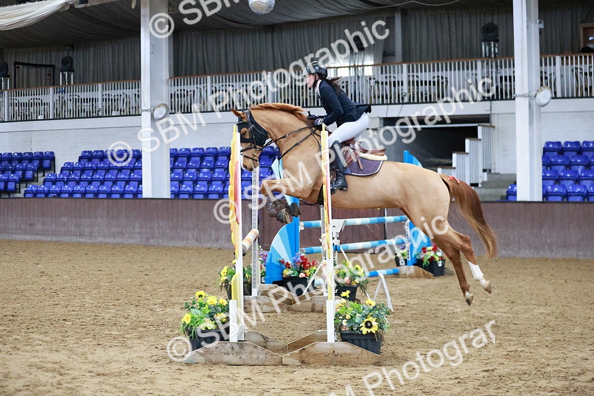 SBM_000577 - Class 3 - Senior Discovery - 1.00m
