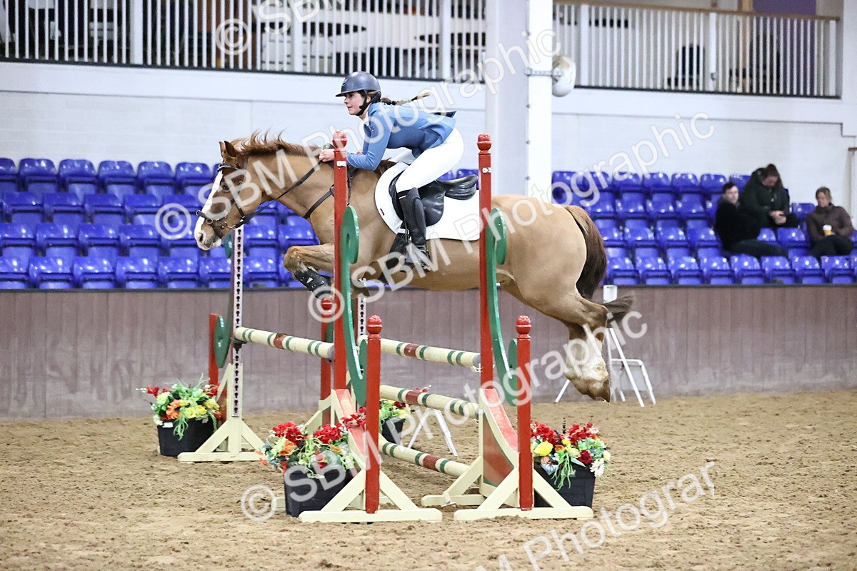 SBM_2163 - Class 8 - Nupafeed Supplements Senior Discovery/ 1m Open