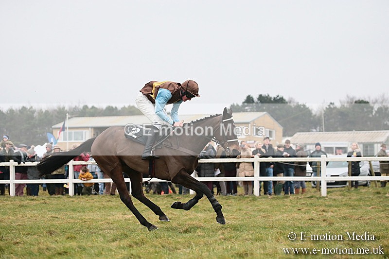 PtP 170219 -329 - Combined Services Point-To-Point Larkhill 17/02/19