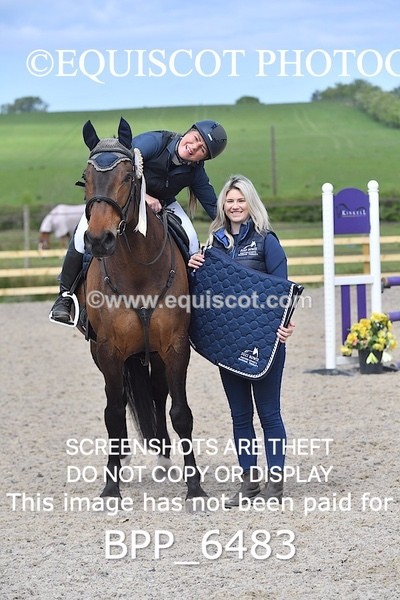 BPP_6483 - CLASS 34 MON Scottish Spring Final 95cm
