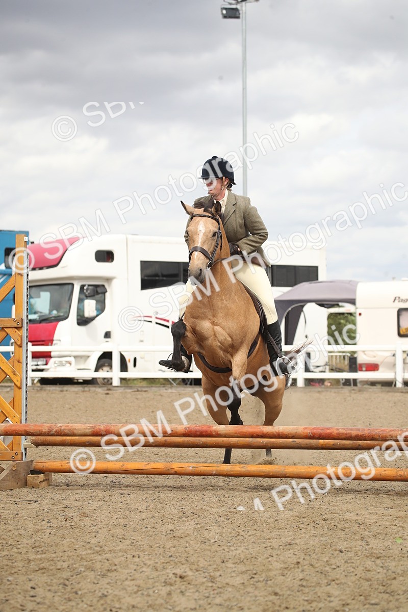 SBM_16592 - Class 507a - Working Veteran - 60cm (15-19)