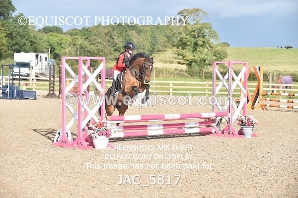 JAC_5817 - CLASS 1 SAT Little Stars Series Qualifier