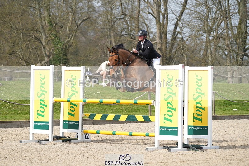 260322A-130744-01789 - 12 Newcomers 1m 10 Open