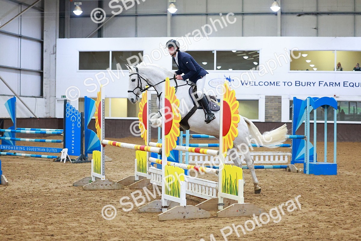 SBM_003162 - Class 3 - Senior Discovery - 1.00m