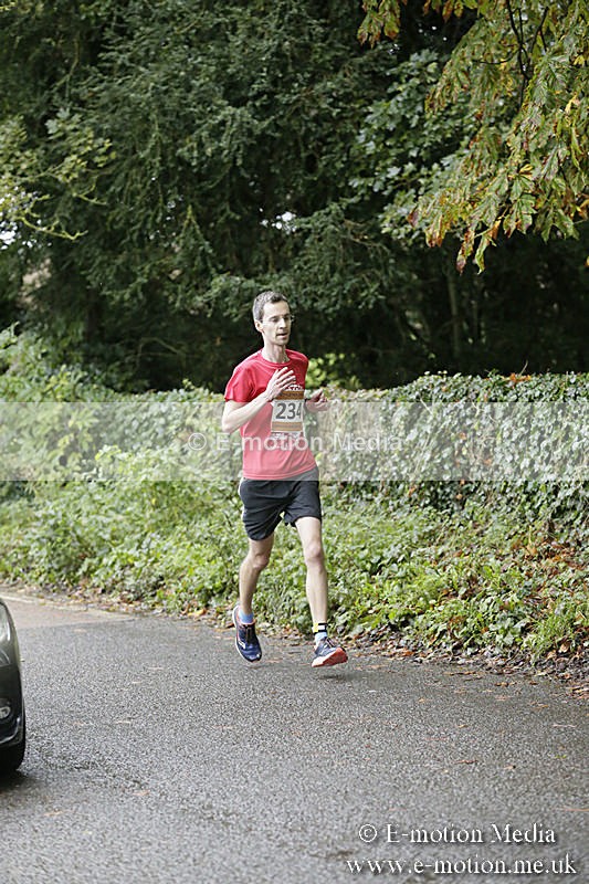 CAD131019-0687 - Cadence Events Grittleton 10km 13/10/19