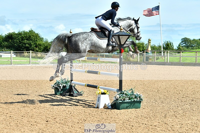 230723A-154812-13508 - Cls 36, 7 Yr Olds 1.30m