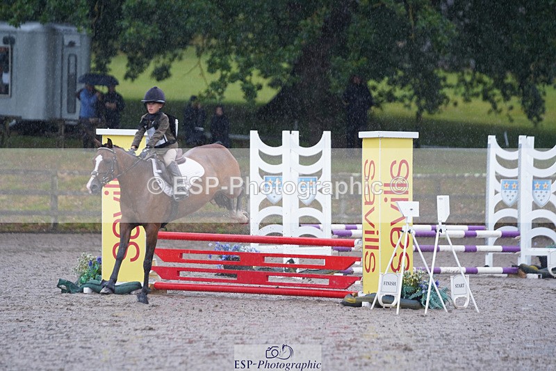 240824X-082700-20217 - 70cm Round 1 8.30 to 9.30