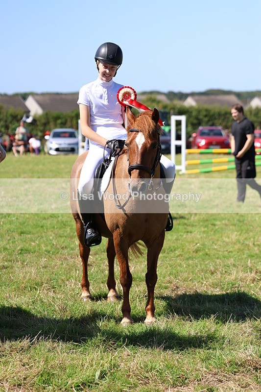 3E7A4827 - Class 2: Club 70cm