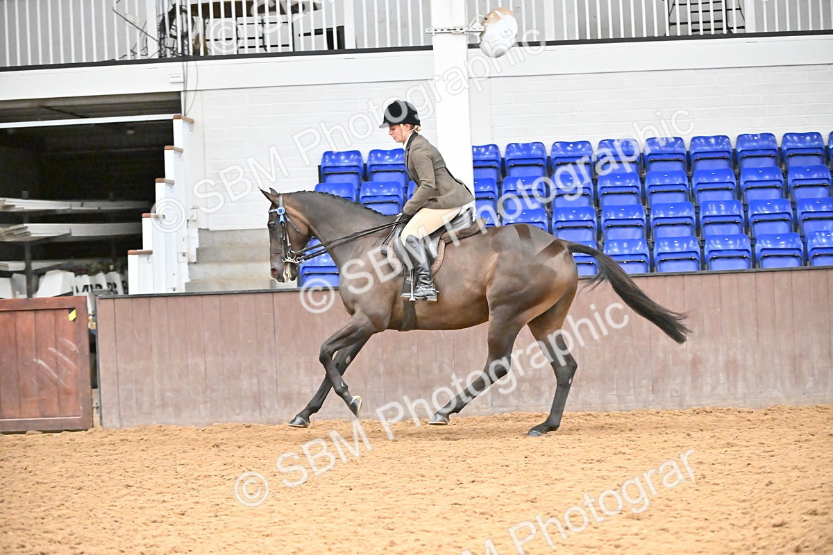 SBM_001929 - Class 25 - Tattersalls ROR Amateur Ridden