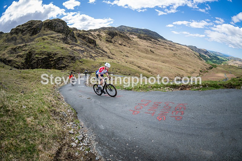 123402 - Hardknott Pass Camera 2 12.00-13.00