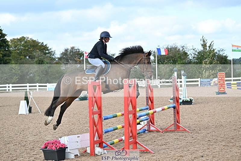 241005A-102814-03008 - SAT Cls 16 85cm Amateur Quali