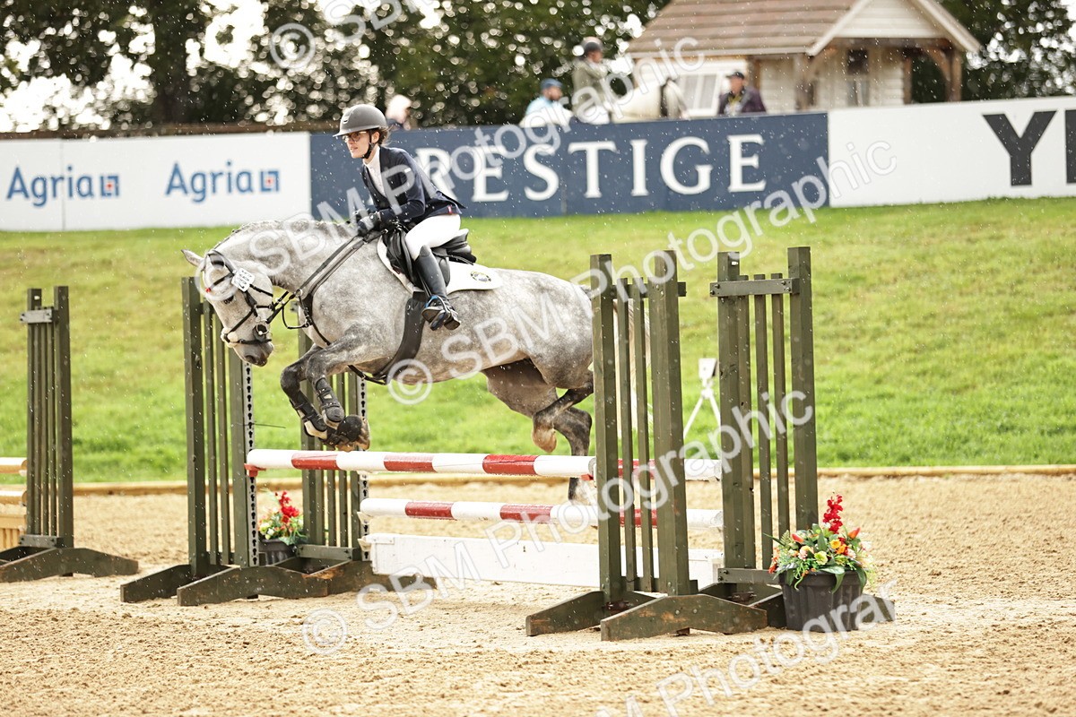 SBM_33087 - J38 - Senior Horse & Pony 80cm Championship
