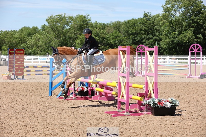 240629A-150034-06946 - Cls 16 11yrs and Under 128cm