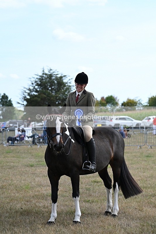WJ7_6340 - Class 13 Ridden Veterans