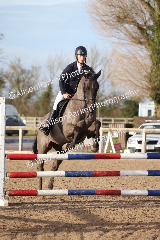 20251214-1206 - Class 4 - 90cm