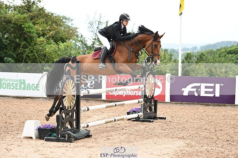 250727-135238-10500 - Cls 34 95cm Amateur Quali