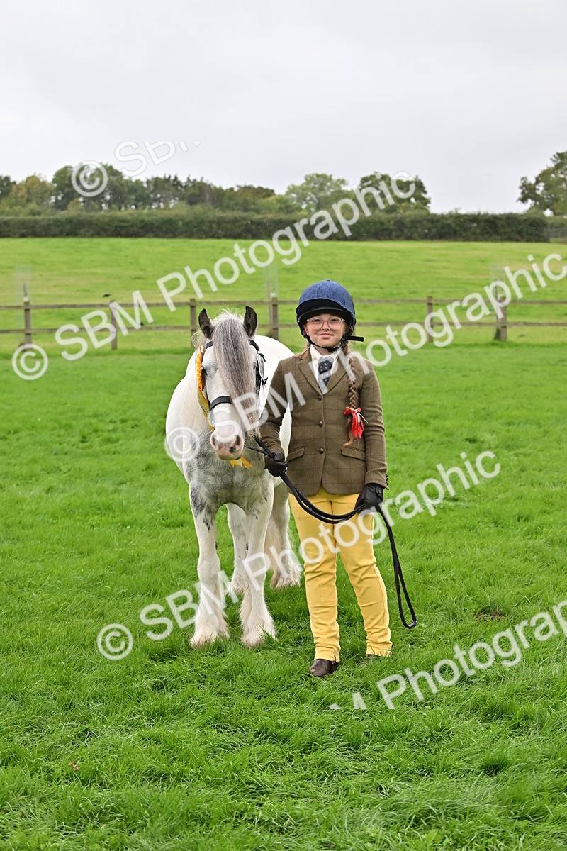 SBM_68653 - S42 - Junior Handler 9-12 Years