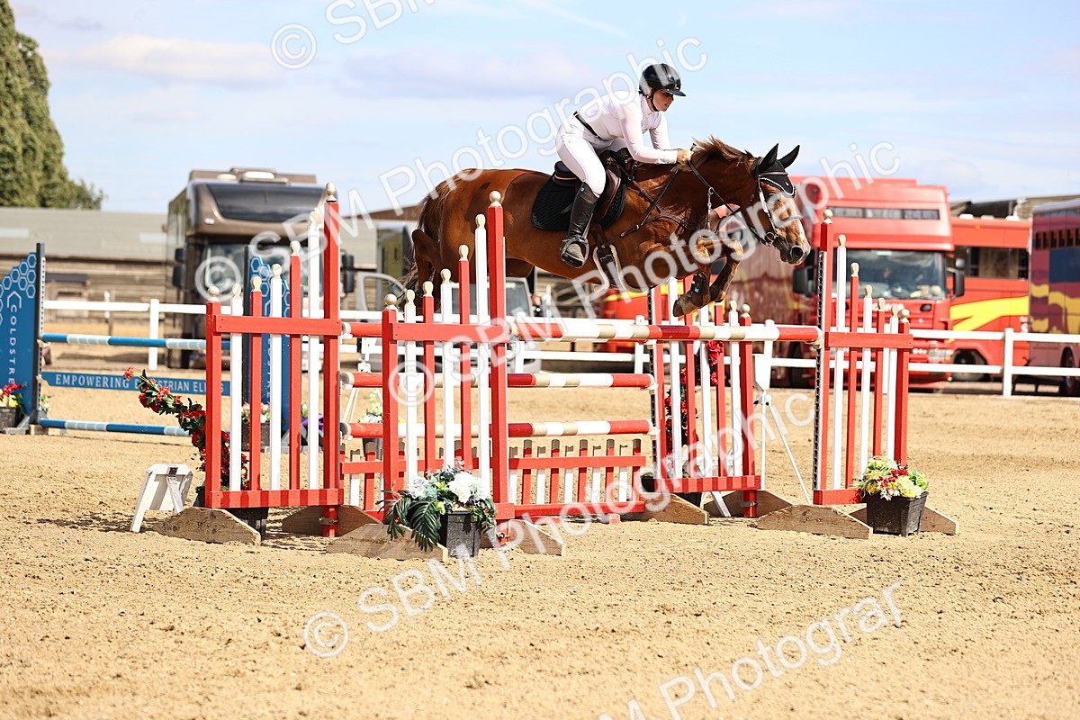 SBM_011809 - Class 10 - Talent Seekers Inc 7 Year Championship Qualifier - 2nd Half