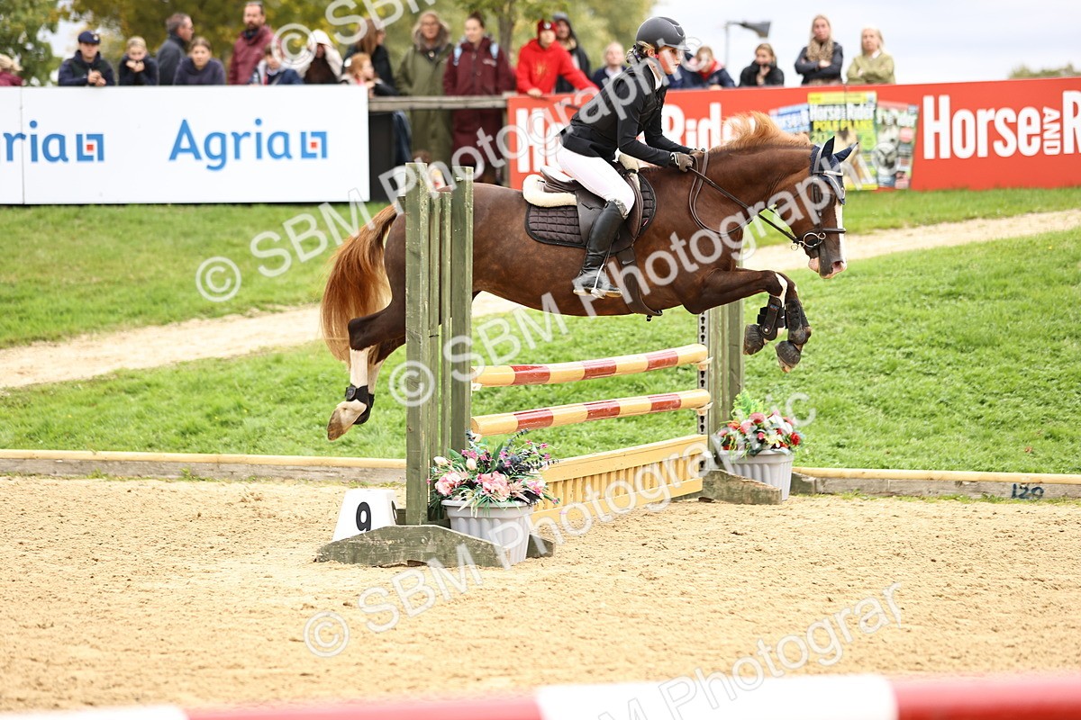 SBM_68689 - J18 - Junior Pony 85cm championship
