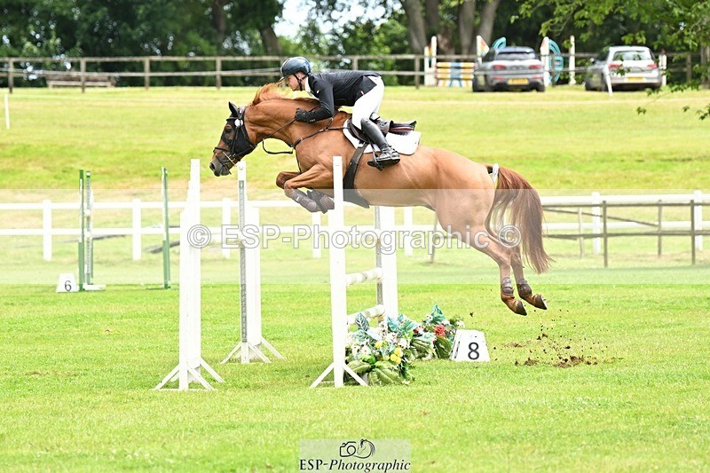 240707-124756-20464 - Cls 47 Foxhunter 2nd Round