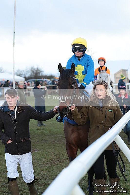 PtP 250126 589 - Cocklebarrow Races Point-to-Point 25/01/26